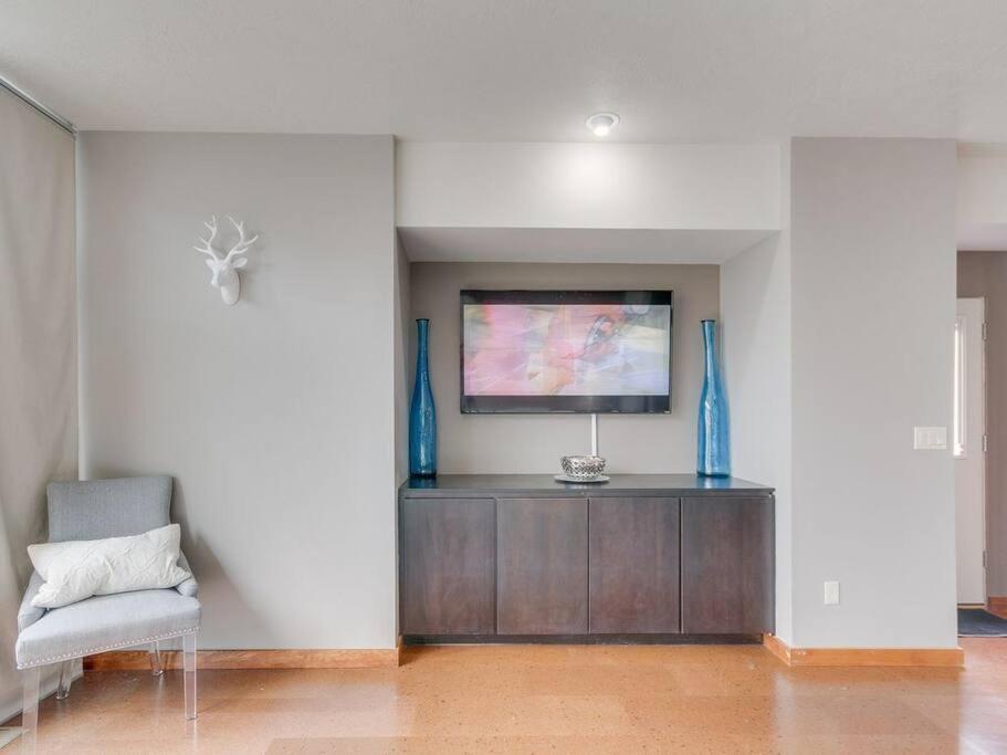 Brand New Downtown Modern 5 Beds, 3 Full Baths Vermont Avenue, Boise Exteriör bild