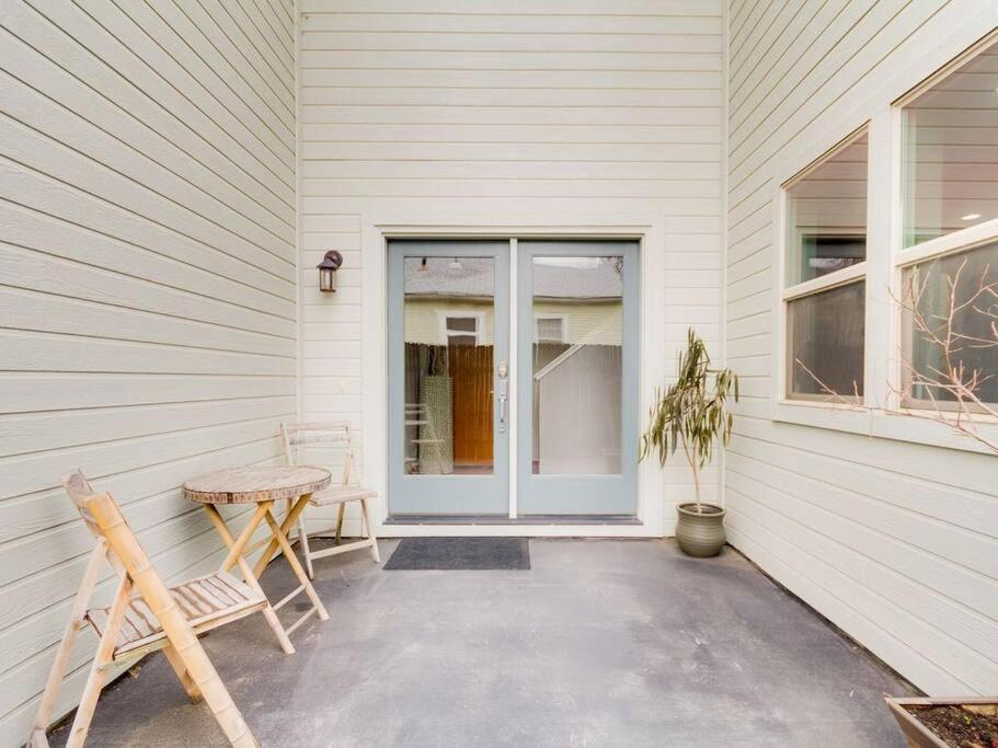 Brand New Downtown Modern 5 Beds, 3 Full Baths Vermont Avenue, Boise Exteriör bild