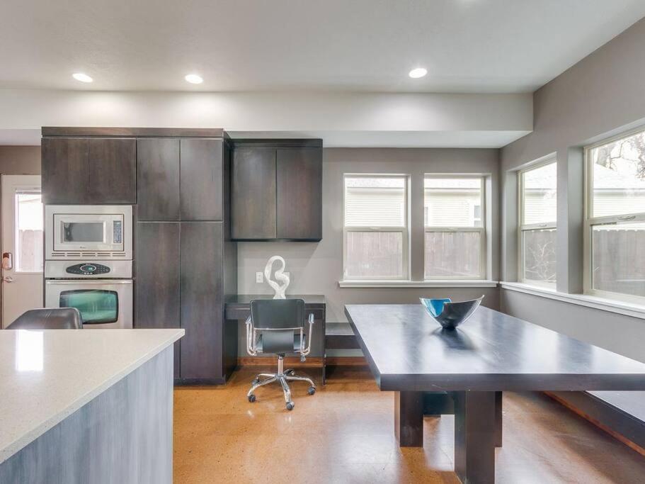 Brand New Downtown Modern 5 Beds, 3 Full Baths Vermont Avenue, Boise Exteriör bild